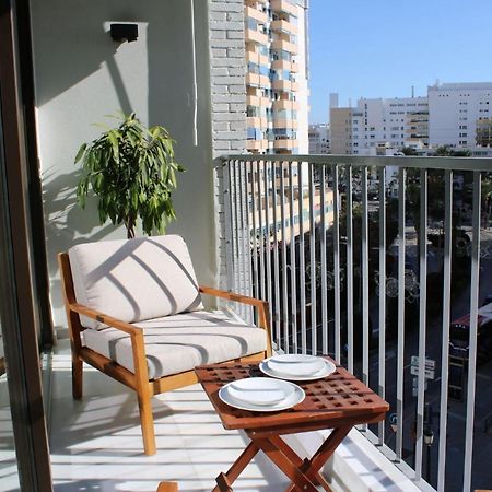 Polo Apartaments 5E Jacaranda Marbella Exteriér fotografie