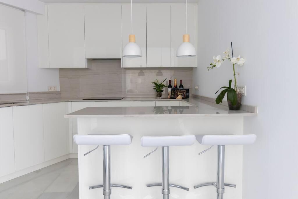 Polo Apartaments 5E Jacaranda Marbella Exteriér fotografie