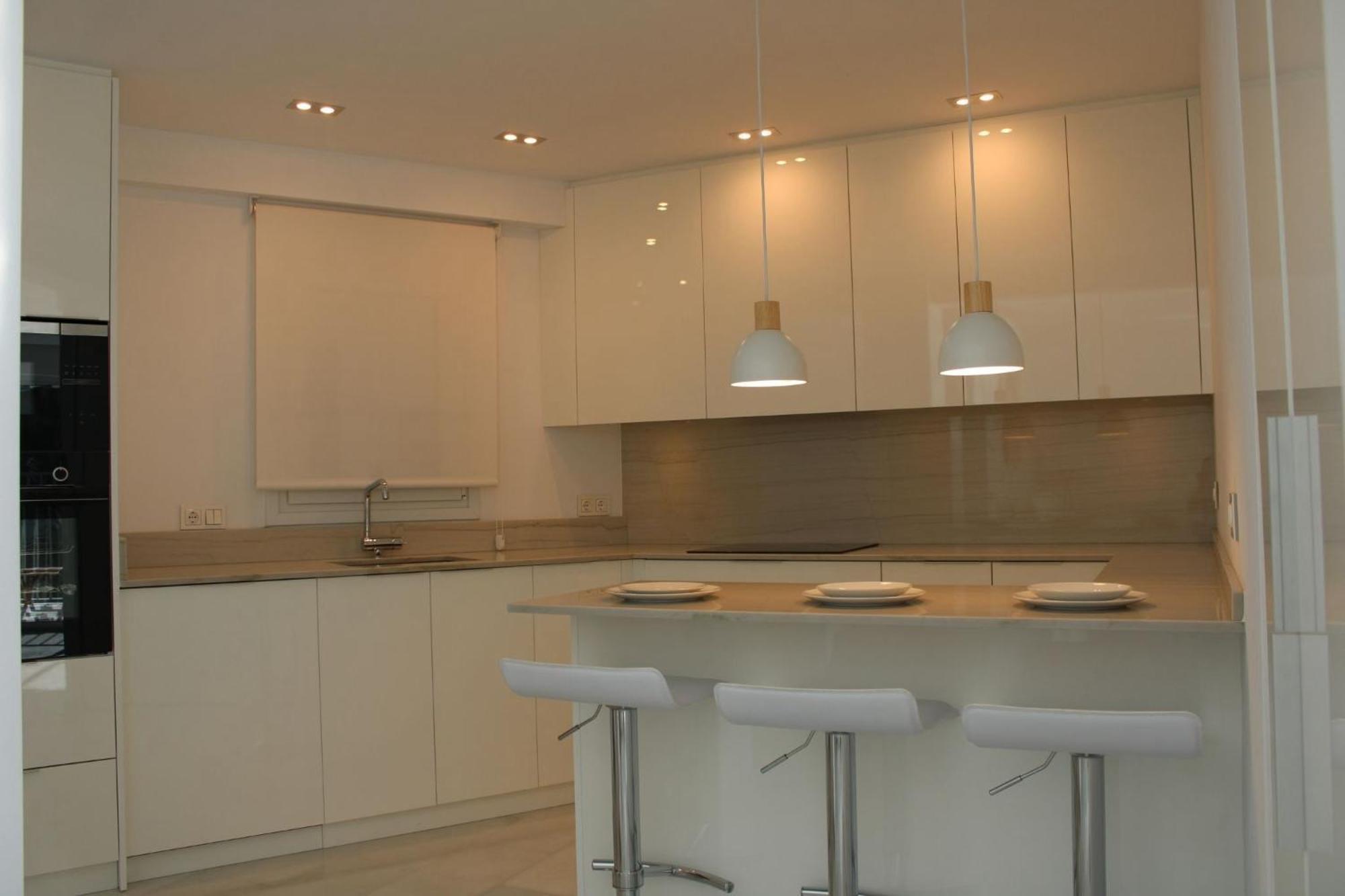 Polo Apartaments 5E Jacaranda Marbella Exteriér fotografie