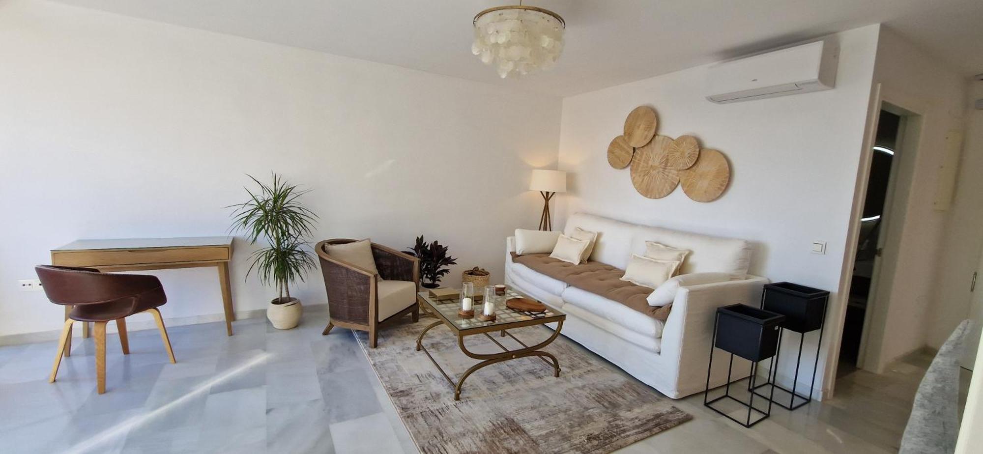 Polo Apartaments 5E Jacaranda Marbella Exteriér fotografie