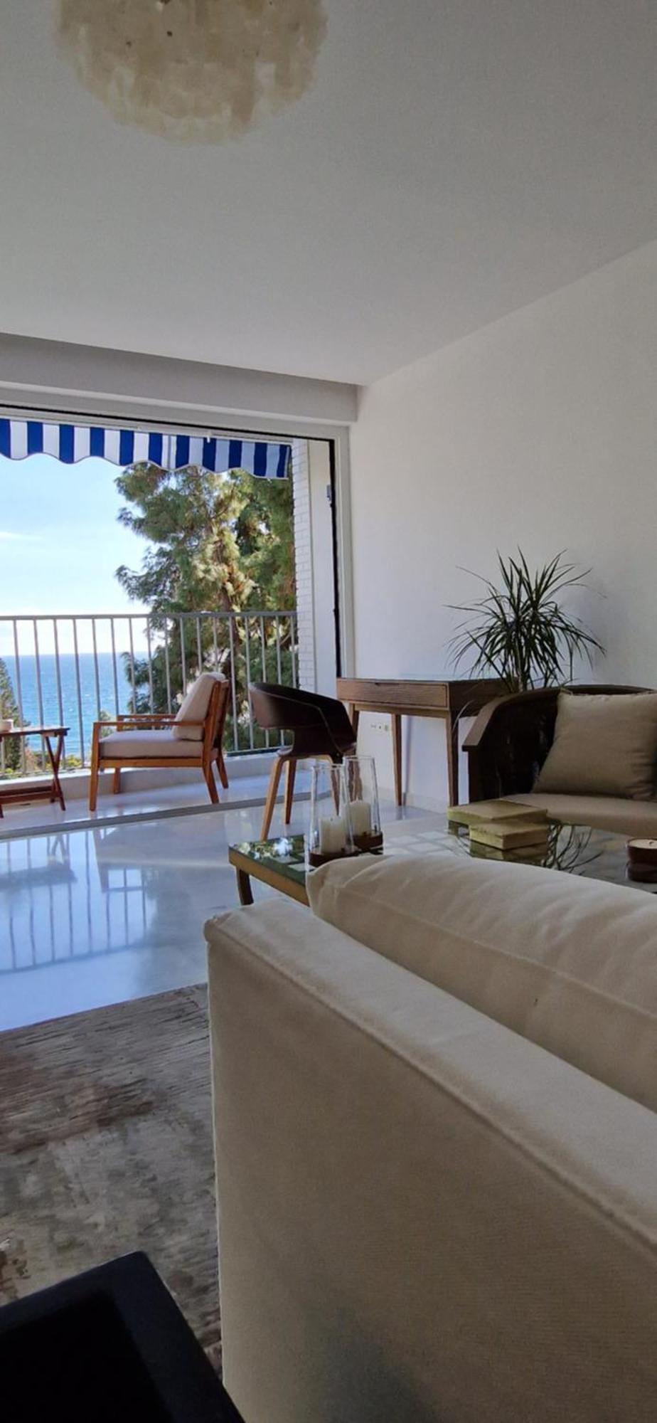Polo Apartaments 5E Jacaranda Marbella Exteriér fotografie