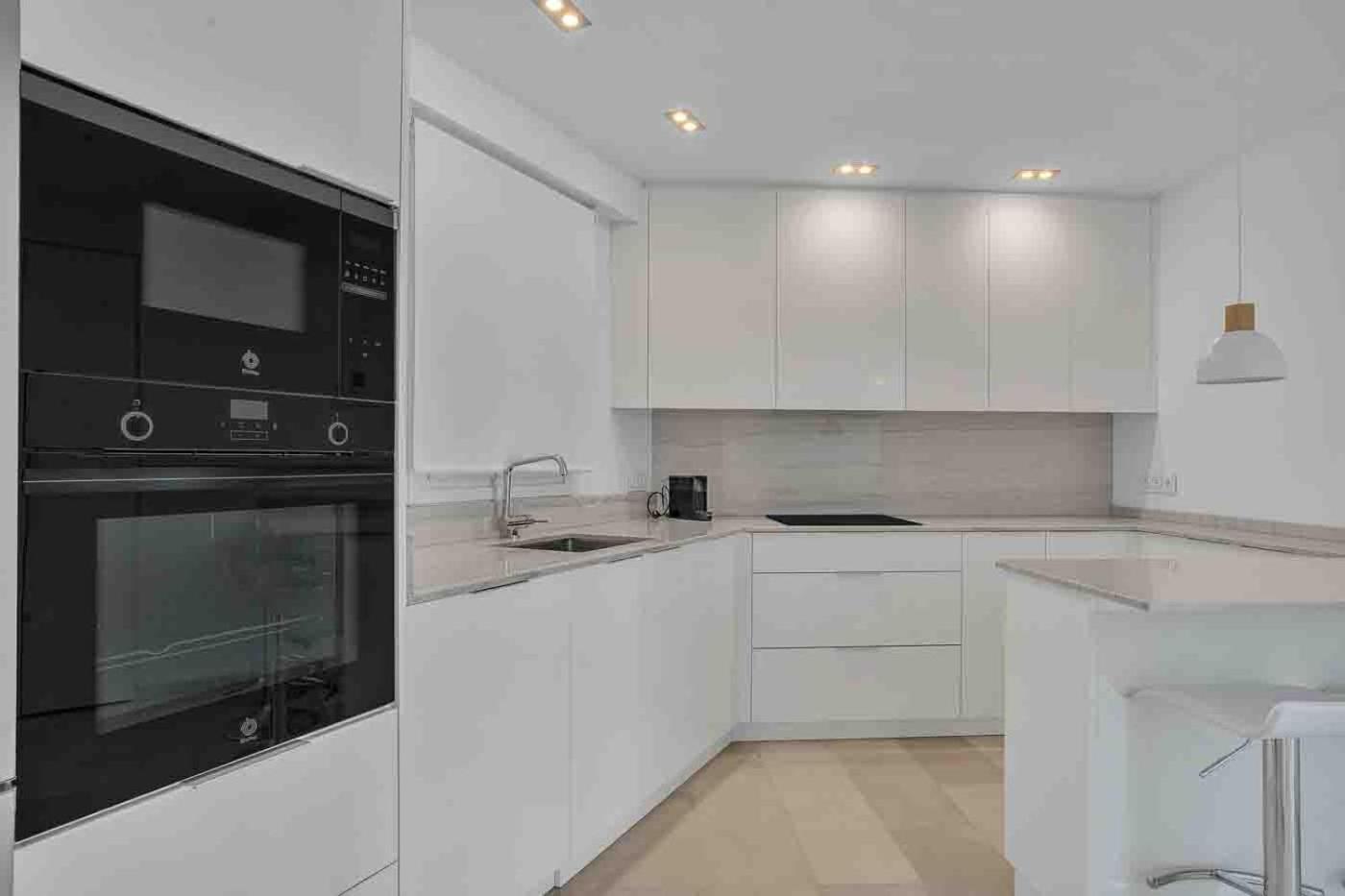 Polo Apartaments 5E Jacaranda Marbella Exteriér fotografie